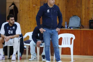 Με το… δεξί στο 2025 το ΑΠΟΕΛ (Φώτος)