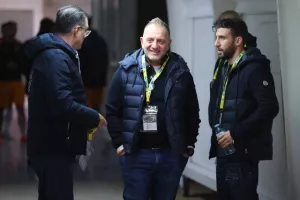 ΑΠΟΕΛ-Καρμιώτισσα: Επιστροφή στις νίκες με τριάρα (φώτος)