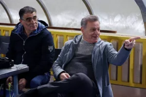 ΑΠΟΕΛ-Καρμιώτισσα: Επιστροφή στις νίκες με τριάρα (φώτος)