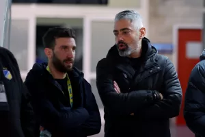 Εφραίμ με Γαρπόζη