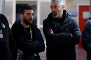 ΑΠΟΕΛ-Καρμιώτισσα: Επιστροφή στις νίκες με τριάρα (φώτος)