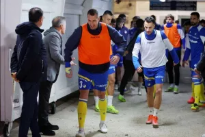 ΑΠΟΕΛ-Καρμιώτισσα: Επιστροφή στις νίκες με τριάρα (φώτος)
