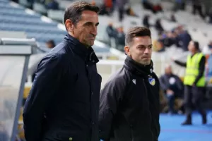 ΑΠΟΕΛ-Καρμιώτισσα: Επιστροφή στις νίκες με τριάρα (φώτος)