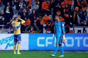 ΑΠΟΕΛ-Καρμιώτισσα: Επιστροφή στις νίκες με τριάρα (φώτος)
