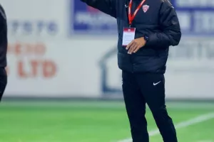 Νέα Σαλαμίνα-ΑΠΟΕΛ: Ούτε τώρα νίκη εκτός έδρας- Ψυχωμένος… ερυθρόλευκος βαθμός (φώτος)