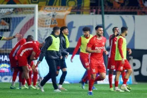 Νέα Σαλαμίνα-ΑΠΟΕΛ: Ούτε τώρα νίκη εκτός έδρας- Ψυχωμένος… ερυθρόλευκος βαθμός (φώτος)