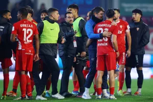 Κάτι περισσότερο από ένας βαθμός… 