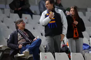 (Φώτος) Ο κόσμος στο ΓΣΠ