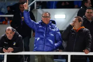 (Φώτος) Ο κόσμος στο ΓΣΠ