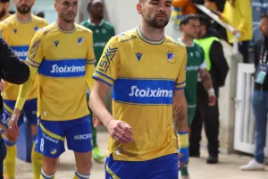 ΑΠΟΕΛ-Ομόνοια 29Μ: Επέστρεψε... με τεσσάρα! (Φώτος)