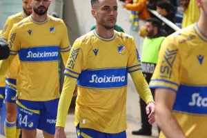 ΑΠΟΕΛ-Ομόνοια 29Μ: Επέστρεψε... με τεσσάρα! (Φώτος)