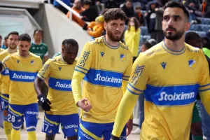 ΑΠΟΕΛ-Ομόνοια 29Μ: Επέστρεψε... με τεσσάρα! (Φώτος)