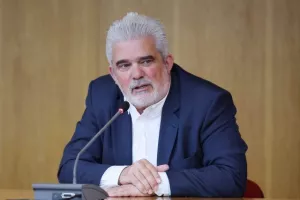 "Η παρουσία της Ομόνοιας στέλνει μήνυμα/Αν χρειαστεί θα βγούμε επίσημα"