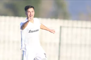 Από τον ΠΑΟΚ στην Κύπρο