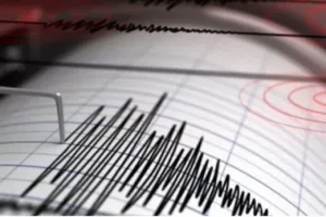 Ισχυρή σεισμική δόνηση μεγέθους 5,9 Ρίχτερ στις Φιλιππίνες