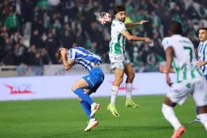 Ομόνοια-Ανόρθωση: Το ΠΡΩΤΟ διπλό... ήρθε σε ντέρμπι! (Φώτος)