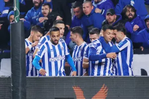 Κίνηση... που ξεχώρισε!