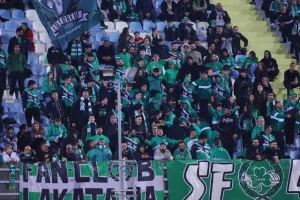 ΕΝΠ-Ομόνοια: Διπλό... με Κουλιμπαλί και Σίμιτς! (Φώτος)
