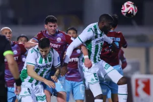 ΕΝΠ-Ομόνοια: Διπλό... με Κουλιμπαλί και Σίμιτς! (Φώτος)