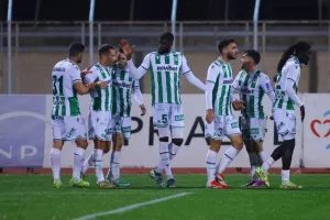 ΕΝΠ-Ομόνοια: Διπλό... με Κουλιμπαλί και Σίμιτς! (Φώτος)