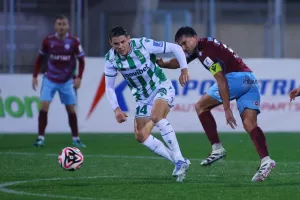 ΕΝΠ-Ομόνοια: Διπλό... με Κουλιμπαλί και Σίμιτς! (Φώτος)