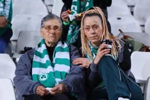 Ο κόσμος στο ΓΣΠ (φώτος)