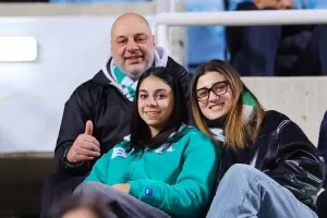 Ο κόσμος στο ΓΣΠ (φώτος)