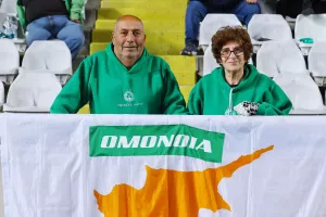Ο κόσμος στο ΓΣΠ (φώτος)