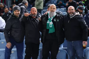 Ο κόσμος στο ΓΣΠ (φώτος)