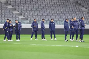 ΑΕΛ-Ομόνοια: Επιστροφή στις νίκες... με τεσσάρα! (Φώτος)
