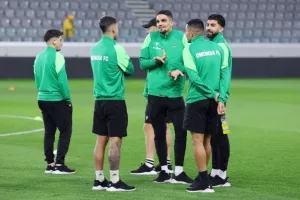 ΑΕΛ-Ομόνοια: Επιστροφή στις νίκες... με τεσσάρα! (Φώτος)