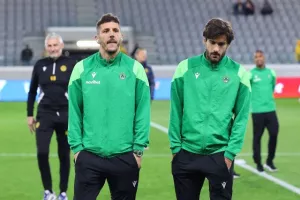 ΑΕΛ-Ομόνοια: Επιστροφή στις νίκες... με τεσσάρα! (Φώτος)