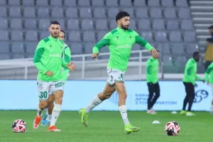 ΑΕΛ-Ομόνοια: Επιστροφή στις νίκες... με τεσσάρα! (Φώτος)