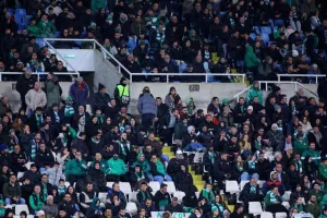 Ομόνοια-ΑΕΛ: Πράσινη πρόκριση... με τριάρα! (Φώτος)