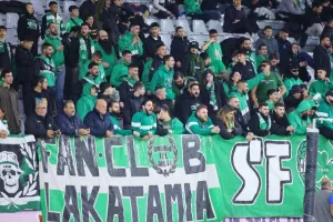 ΑΕΛ-Ομόνοια: Επιστροφή στις νίκες... με τεσσάρα! (Φώτος)