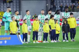ΑΕΛ-Ομόνοια: Επιστροφή στις νίκες... με τεσσάρα! (Φώτος)