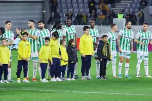 ΑΕΛ-Ομόνοια: Επιστροφή στις νίκες... με τεσσάρα! (Φώτος)