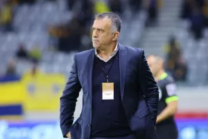 ΑΕΛ-Ομόνοια: Επιστροφή στις νίκες... με τεσσάρα! (Φώτος)