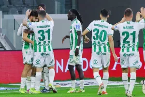 ΑΕΛ-Ομόνοια: Επιστροφή στις νίκες... με τεσσάρα! (Φώτος)