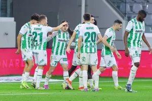 ΑΕΛ-Ομόνοια: Επιστροφή στις νίκες... με τεσσάρα! (Φώτος)