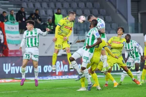 Σχεδόν 28 χρόνια μετά... το 0-4!
