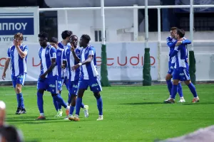 Βάζει πλώρη... για το τέταρτο σερί