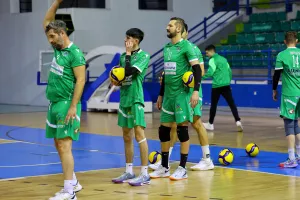 Ομόνοια-Ανόρθωση: Νίκη με 3-0 για το "τριφύλλι" (Φώτος) 