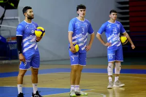 Ομόνοια-Ανόρθωση: Νίκη με 3-0 για το "τριφύλλι" (Φώτος) 