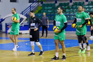 Ομόνοια-Ανόρθωση: Νίκη με 3-0 για το "τριφύλλι" (Φώτος) 