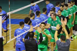 Ομόνοια-Ανόρθωση: Νίκη με 3-0 για το "τριφύλλι" (Φώτος) 