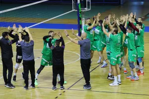 Ομόνοια-Ανόρθωση: Νίκη με 3-0 για το "τριφύλλι" (Φώτος) 