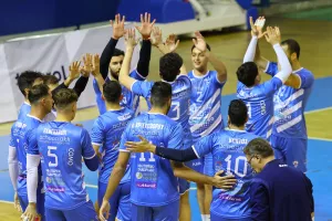 Ομόνοια-Ανόρθωση: Νίκη με 3-0 για το "τριφύλλι" (Φώτος) 