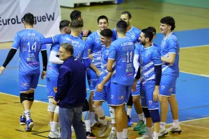 Ομόνοια-Ανόρθωση: Νίκη με 3-0 για το "τριφύλλι" (Φώτος) 
