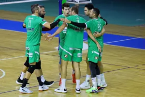 Ομόνοια-Ανόρθωση: Νίκη με 3-0 για το "τριφύλλι" (Φώτος) 